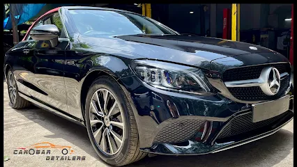 Carobar detailers