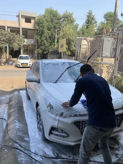 Caroholics Car Spa Centre