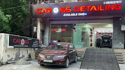 Caross Detailing Studio | Paschim Vihar