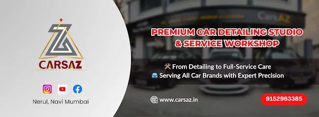 CarsAZ Detailing Studio