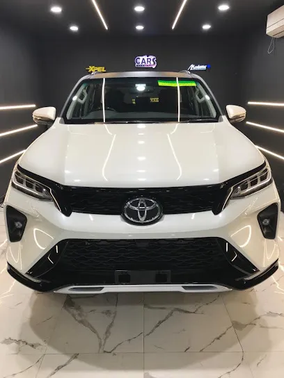 CarsBuddy Car Detailing - Best Paint Protection Film (PPF) in Bangalore | Ceramic Coating | Sun Films