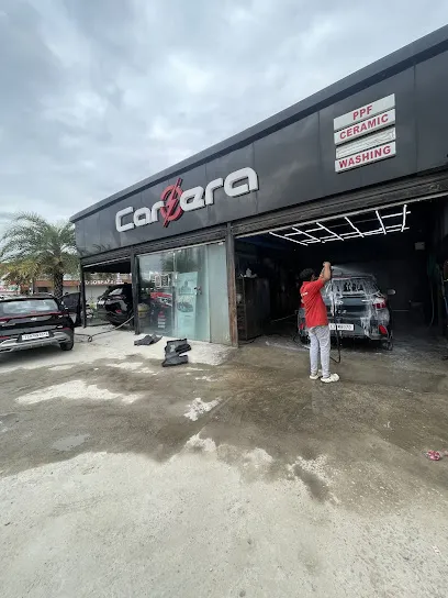 Carsera Detailing Studio