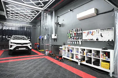 Carsfinity