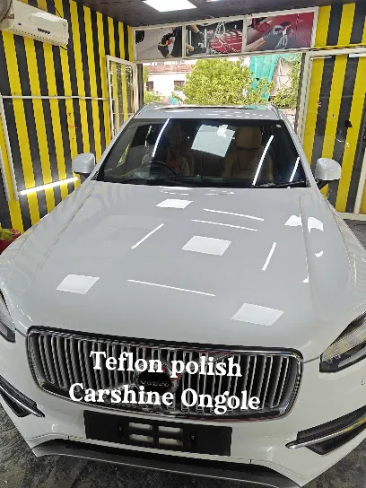 Carshine ongole