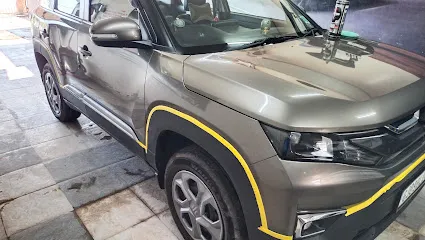 Carspa ( car washing & Detailing)