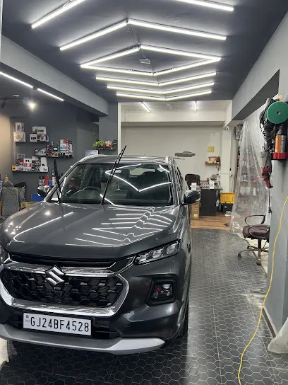 CARTIST The Detailing Studio & Car Accessories