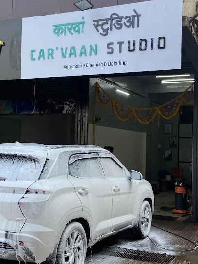 Carvaan Studio