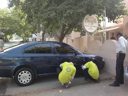 Carwash Hyderabad