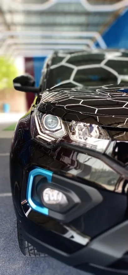 Carzmetics Nagpur - Best Car Detailing and PPF Centre in Nagpur | Ceramic Coating | PPF | Car Restoration