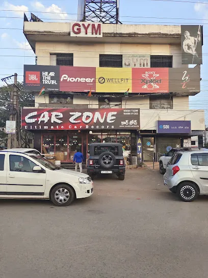 CARZONE