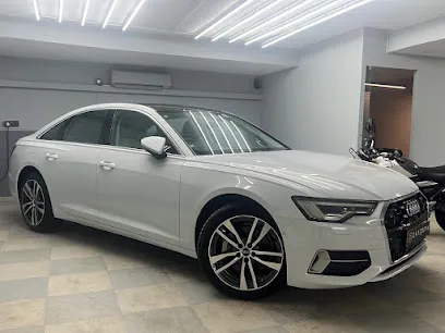 CarzSpa Baner - Car Detailing, PPF and Ceramic Coating Studio in Pune