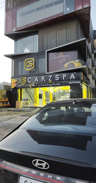 CarzSpa - Best PPF and Ceramic Coating Studio