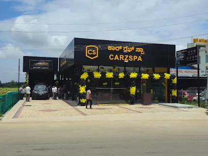 CarzSpa - Car Detailing, PPF and Ceramic Coating Studio, Chikkamagaluru