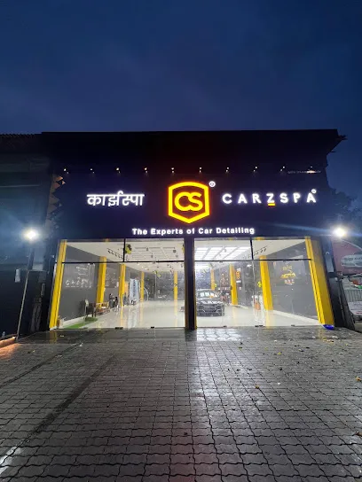 CarzSpa - Car Detailing, PPF and Ceramic Coating Studio, Dombivli East