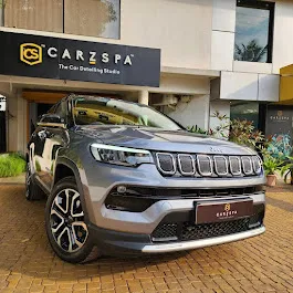 CarzSpa - Car Detailing, PPF and Ceramic Coating Studio, Goa