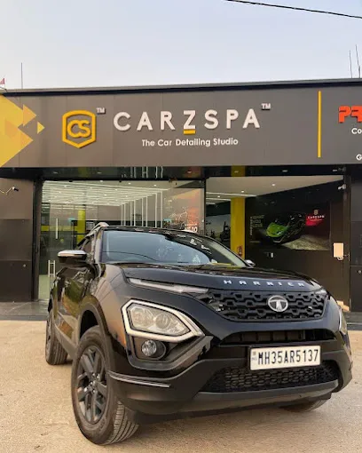 CarzSpa - Car Detailing, PPF and Ceramic Coating Studio, Gondia