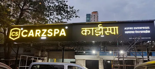 CarzSpa - Car Detailing, PPF and Ceramic Coating Studio, Mulund
