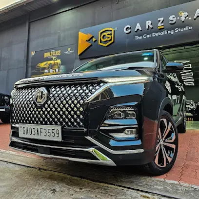 CarzSpa - Car Detailing, PPF and Ceramic Coating Studio, Porvorim