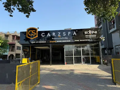 CarzSpa - Car Detailing, PPF and Ceramic Coating Studio, Vadodara