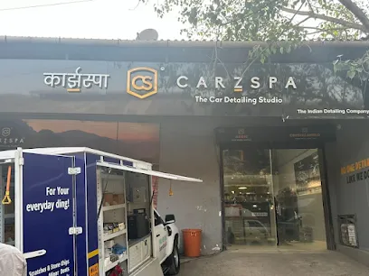 CarzSpa Thane - Car Detailing, PPF and Ceramic Coating Studio