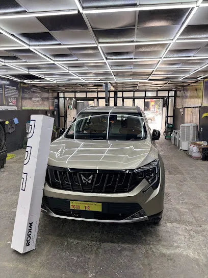 CarzSpaS - Car Detailing, PPF and Ceramic Coating Studio, Suchitra