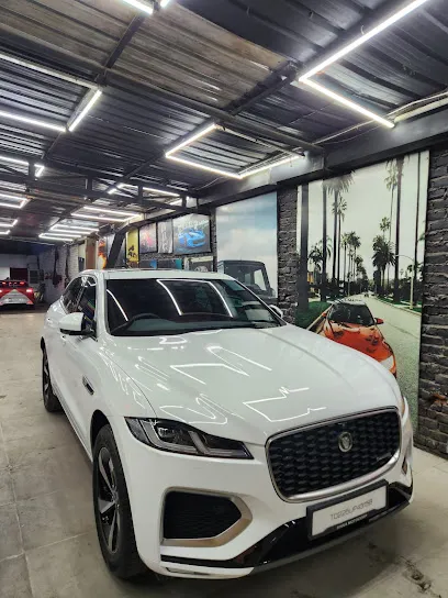 Carzzyy Premium | Car Detailing | Ceramic Coating | PPF | Car Body Wrap | Car Paint | Car Body Kit