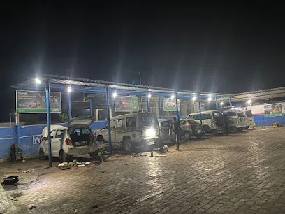 Castrol Auto Service - Kailash Automobiles