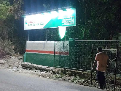 Castrol Auto Service - Multibrand A1 Service Centre