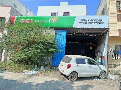 Castrol Service - Mauli Car Service