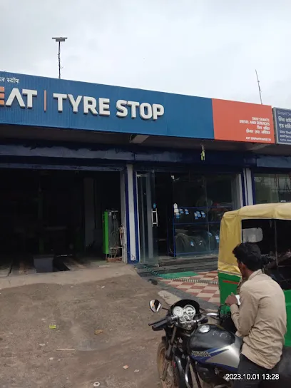 CEAT Shoppe, Shiv Shakti Diesel And Services