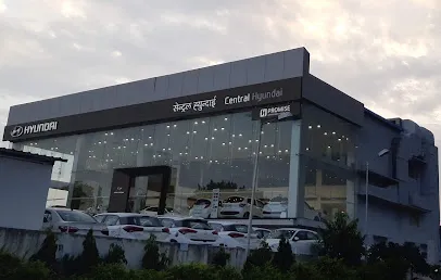 Central Hyundai