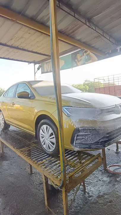 CERAMIC COATING GIRNAR MOTORS