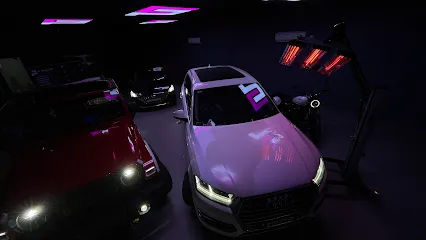 Ceramic Pro CA Rajahmundry - Car Detailing, Ceramic Coating & Paint Protection Film