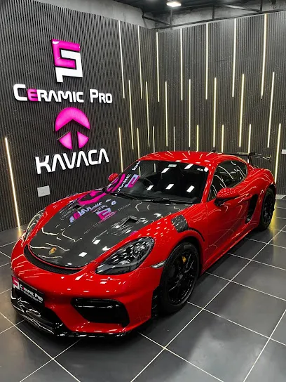 Ceramic Pro MG Road - Car Detailing - Ceramic Coating