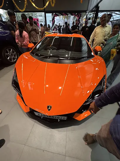Ceramic Pro Mysuru - Anish Automotive And Detailing