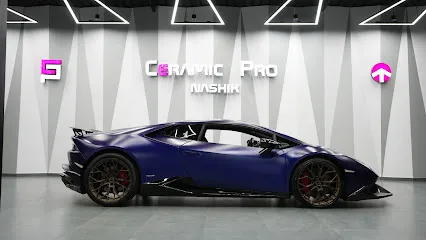 Ceramic Pro Nashik - Detailing Studio | Ceramic Coating & PPF Film
