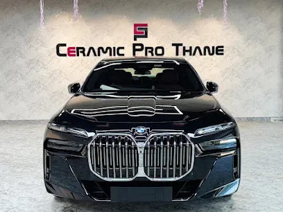 Ceramic Pro Thane