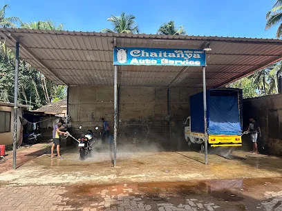 Chaitanya Auto Service Ambalpady