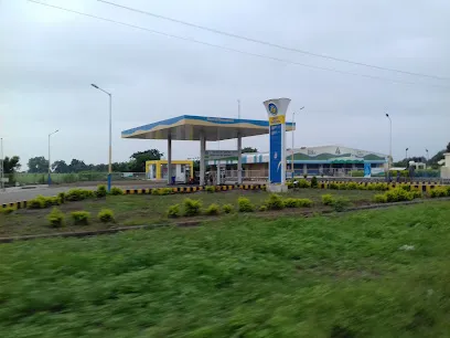 Chaupal Sagar Fuel Station