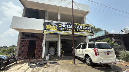 Chetan car care & Car detailing spa