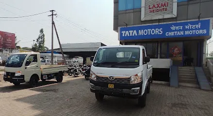 Chetan Motors sangli