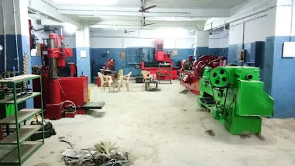 Chhindwara Auto reboring