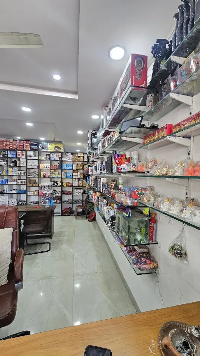 CHHINDWARA CAR DECOR