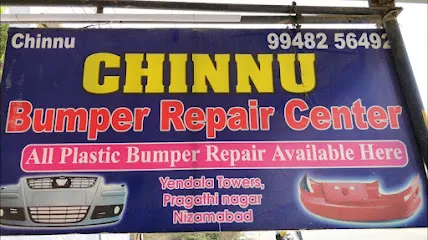 Chinnu Bumper Repair Center