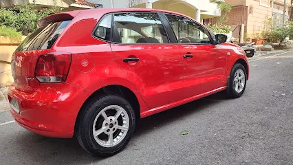 Chiranjeevi's Shining Wheels - Car Detailing I Engine De-Carbonizing I Liqui Moly I Garware Car Sunfilms I PPF.