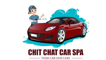 Chit chat car spa