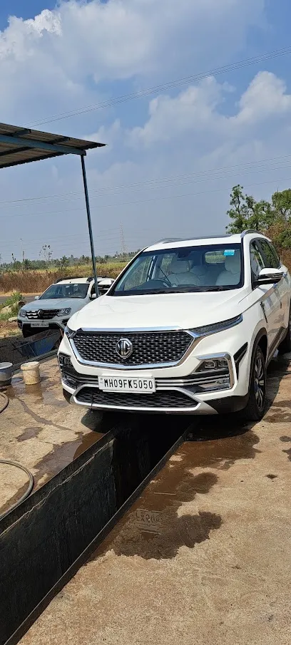 CHITRAREKHA SERVICING CENTER