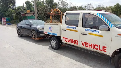CHITTOOR SADIQ CAR AC TOWING & electrical work & MECHANICAL SERVICES
