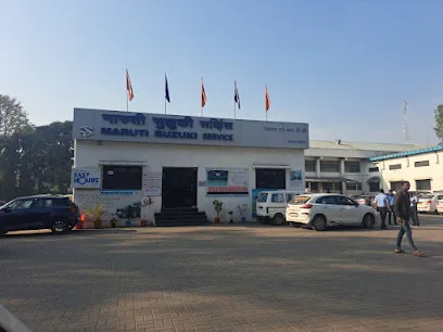 CHOWGULE INDUSTRIES PVT. LTD. Maruti