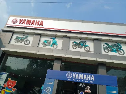 City Auto Riders Service Centre & Parts
